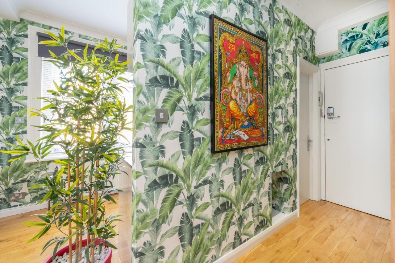 Crashpads Shoreditch Brick Lane Mini Lofts Londres Exterior foto