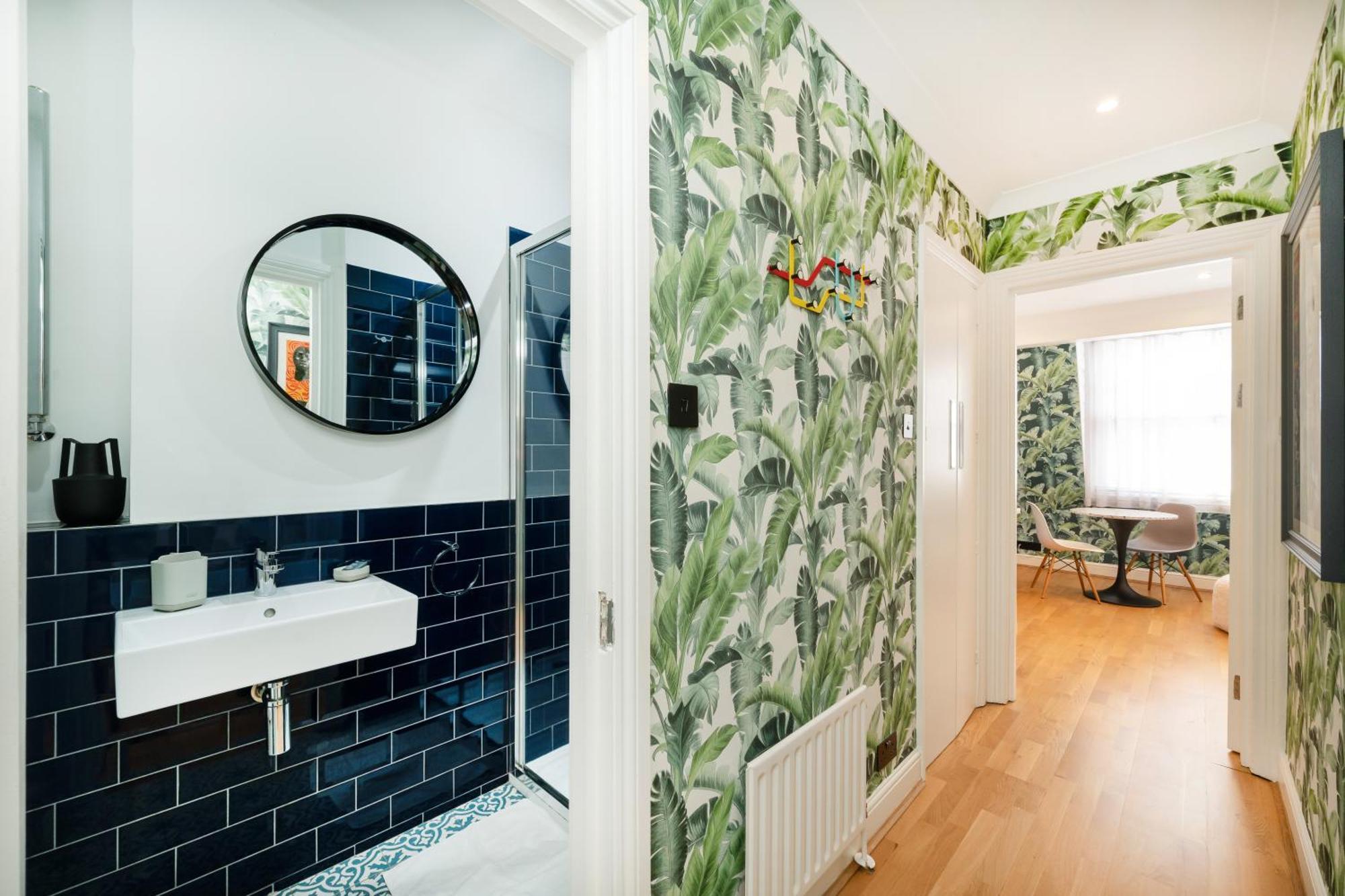 Crashpads Shoreditch Brick Lane Mini Lofts Londres Exterior foto