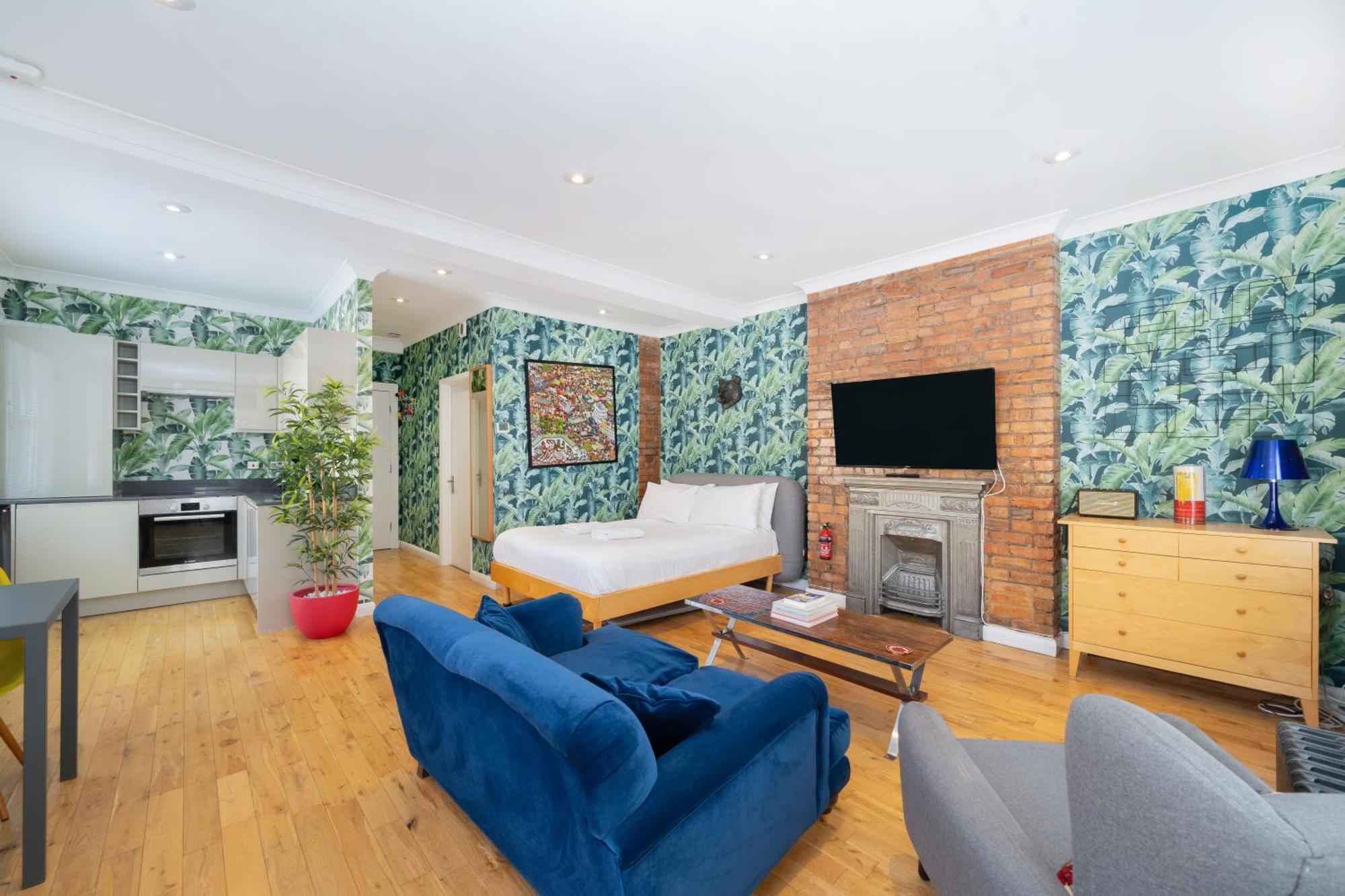 Crashpads Shoreditch Brick Lane Mini Lofts Londres Exterior foto
