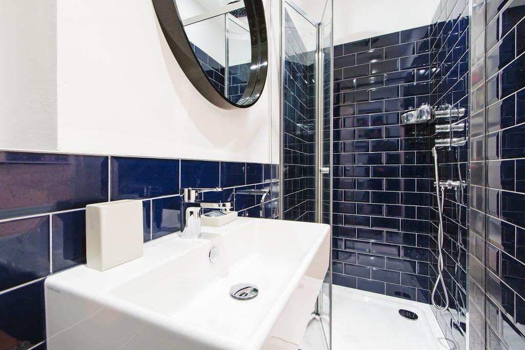 Crashpads Shoreditch Brick Lane Mini Lofts Londres Exterior foto